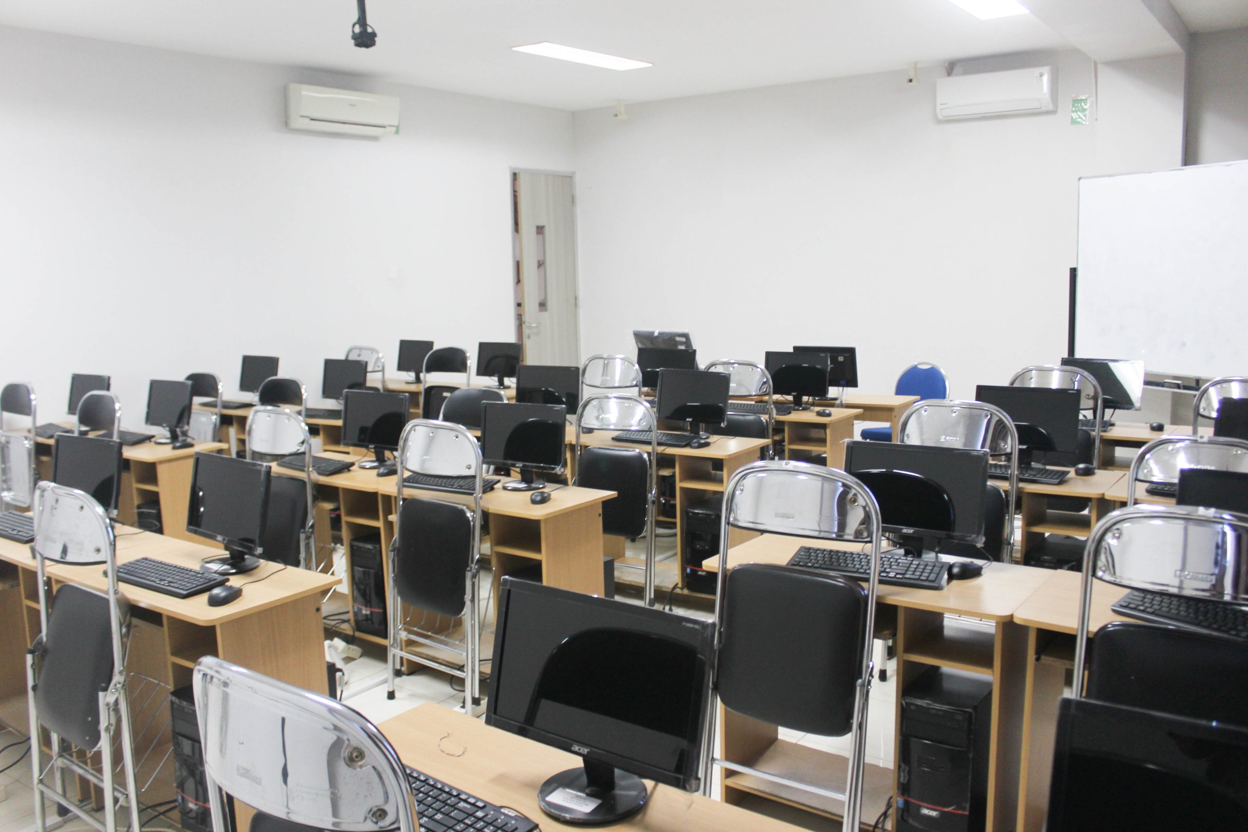 Lab Komputer